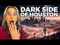 The Top Reasons People Regret Moving to Houston Texas