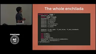 A Deep Dive into Python Stack Frames