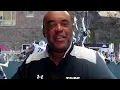 2025 CAA Football Week 3 Media Sessions William Mary HC Mike London