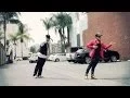 Download Lagu BEAT IT |  DUBSTEP | POPPIN JOHN \u0026 RICARDO WALKER