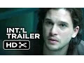 MI-5 International Trailer 2015 - Kit Harington Movie