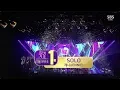 Download Lagu JENNIE - ‘SOLO’ 1125 SBS Inkigayo : NO.1 OF THE WEEK