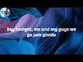 Blessed (feat. Damian Marley) (Lyrics) - WizKid