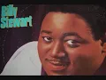 Billy Stewart - Sitting in the Park
