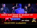Download Lagu Rang Aur Noor Ki Baraat I रंग और नूर I Ghazal I Sunil Dutt I Madan Mohan I Md Rafi I Javed Ali Live