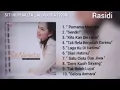 Lagu SITI NURHALIZA _ ADIWARNA (1998) _ FULL ALBUM
