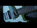 ゲスの極み乙女。- Parallel Spec「パラレルスペック」(Bass Cover by KatouDeep) (Sub Español)