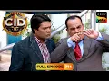 Download Lagu एक Engraved Ring में ACP Pradyuman को मिले सारे सबूत | CID | सी.आई.डी. | 18 Jun 2025