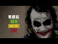 20 Badass Quotes about Life Badass Joker Quotes