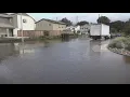 Major concerns for Manteca residents after Yosemite Greens neighborhood floods