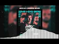 ATB x Topic & A7S - Your Love (9PM) (Adeejay & BenceK Remix)