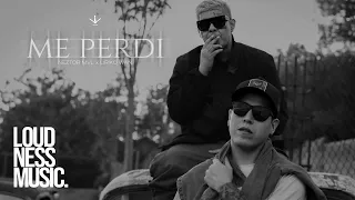 Neztor Mvl Ft Liriko Wan - Me Perdí [Video Oficial]