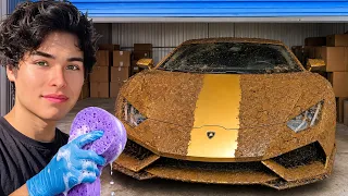 Survive the EXTREME Challenge, Win $100,000! | Stokes Twins