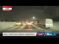A look at road conditions on US-131