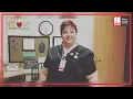 Former Paulding County Schools nurse says she felt forced to resign