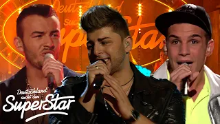 Wenn DSDS-Talente Bruno-Mars-Hits performen 🎤 | Best of | Deutschland sucht den Superstar