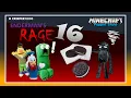 CT83 Enderman s Rage 16 MinecraftPuppetShow