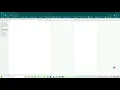 Left pascal star pattern - JavaScript