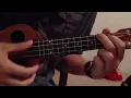 Anuhea | Simple Love Song | easy ukulele lesson