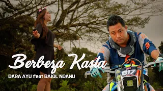 dara ayu ft bajol ndanu berbeza kasta official reggae version 