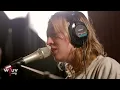 The Japanese House - "Sunshine Baby" (Live at WFUV)