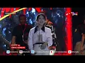 Happy Asmara - Tak Ikhlasno | Live at Untag Surabaya