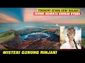 Download Lagu PENDAKI WAJIB TAU // MISTERI DAN MITOS GUNUNG RINJANI PULAU LOMBOK - NTB