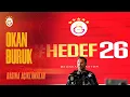 Download Lagu 🔴 Teknik Direktörümüz Okan Buruk'tan akşam antrenmanı öncesinde basın mensuplarına açıklamalar