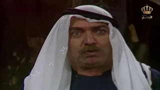 مسلسل وجه الزمان الحلقة 12 
