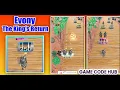 Evony The King s Return Top Trending Game Unity Source with Admob Ads Integrated