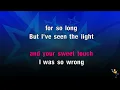 So Wrong - Patsy Cline KARAOKE