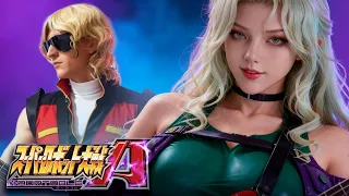 AI Virtual Live Super Robot Wars A Main Theme スーパーロボット大戦a Superrobotwarsog 