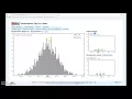 StatKey Randomization Distribution and P-values