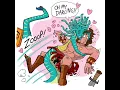 Slack Wyrm - Amour