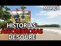 Download Lagu HISTÓRIAS ASSOMBROSAS DE SOURE -  MARAJÓ