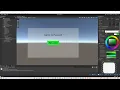 What is Game Pause UI Panel in Unity