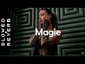 Lagu Maes - MAGIE (s l o w e d + r e v e r b)