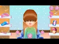 Girls Games Hair Salon Hair Styling Games