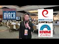 Meet Rene Tomlinson from Esco Institute HVAC exellence