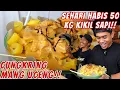 Download Lagu AKHIRNYA NYOBAIN CUNGKRING MANG UCENG VIRAL!! MP3