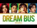 Download Lagu DAY6 Dream Bus Lyrics (데이식스 꿈의 버스 가사) (Color Coded Lyrics)