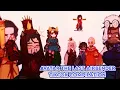 Download Lagu Avatar: The Last Airbender except its mostly Avatars themselves | Tik Tok compilation