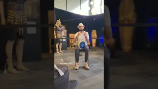 اسهل طريقة لتعلم ايقاع المقسوم 