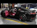 2025 Porsche 911 Carrera 4 GTS: