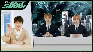 Download NCT NEWS | NCT DREAM 'Beatbox’로 컴백! (22.05.18) | THE NCT SHOW MP3