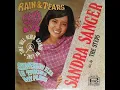 Download Lagu Rain and Tears - Sandra Sanger