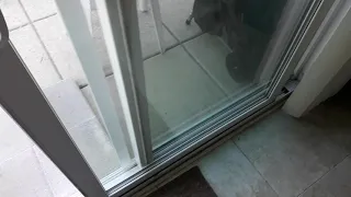 Lowe s Patio Door