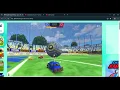 DIA 1 INTENTANDO SER EL MEJOR EN POKI ROCKET SOCCER DERBY