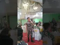 Lagu nyumbang lagu di acara hajatan