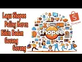 Download Lagu Belanja Di Shopee | Lirik Lagu